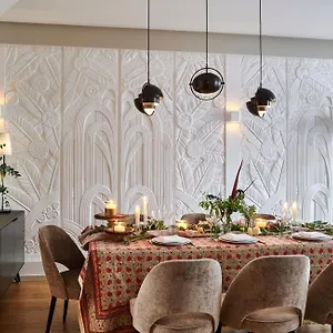 5* Hotel Maison Boissiere Barnes Residences