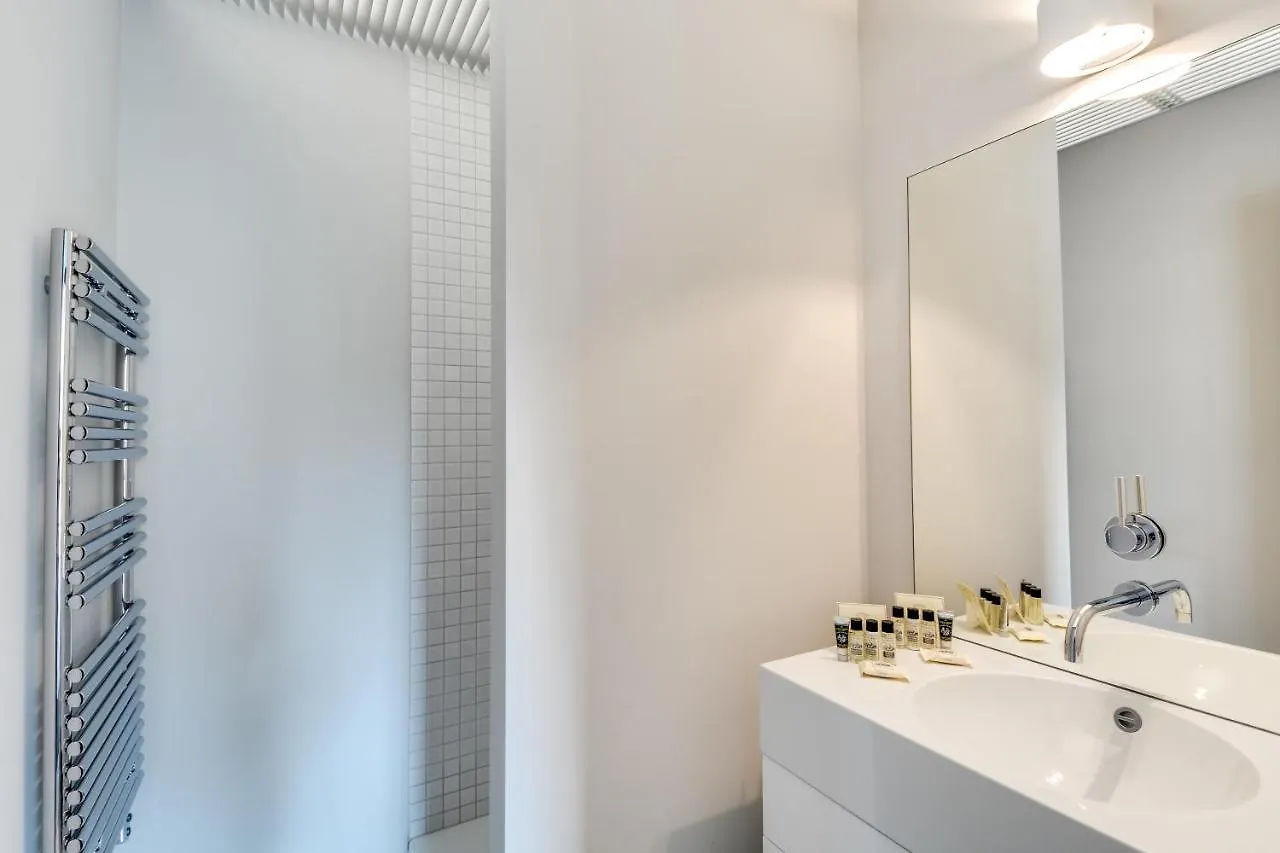 Sweet Inn - Brune 0*, Paris Frankreich