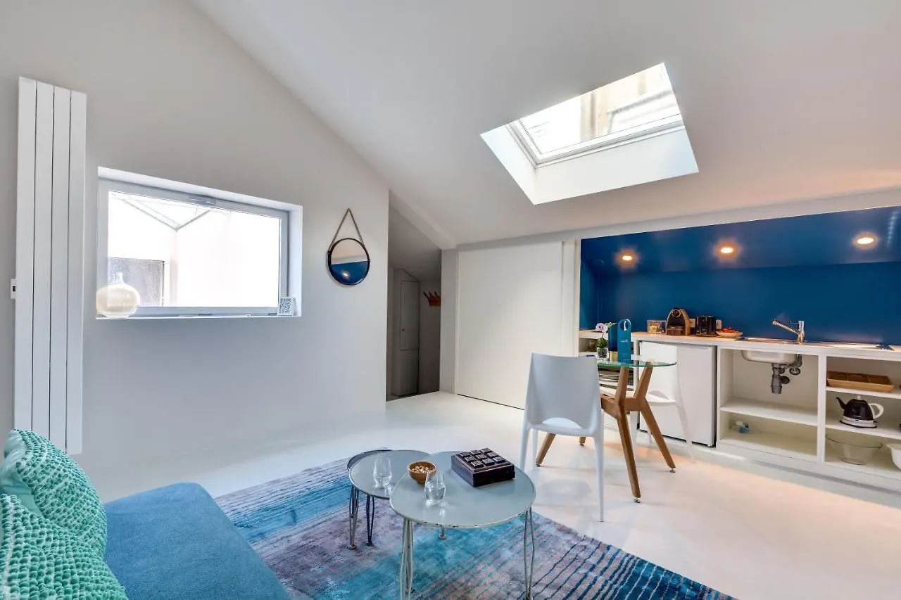 Apartment Sweet Inn - Brune