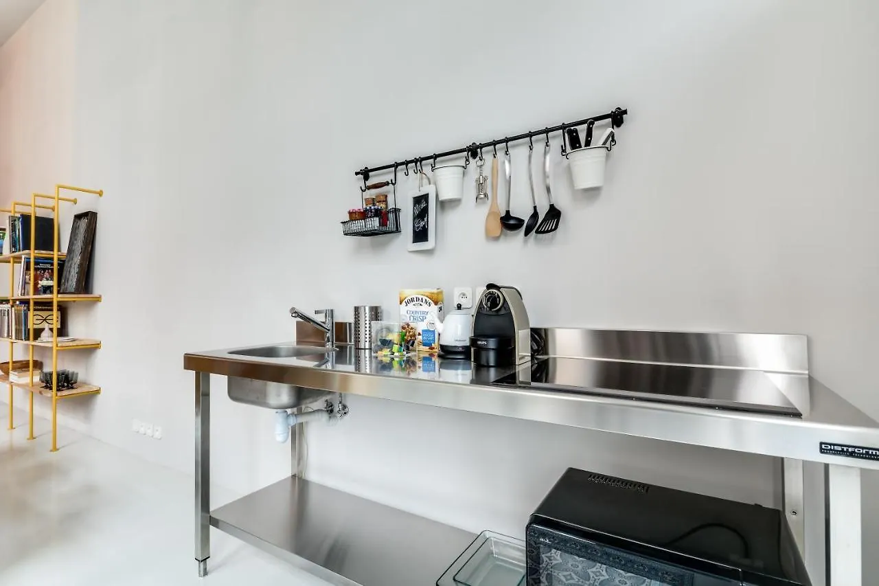 Sweet Inn - Brune Apartment Paris