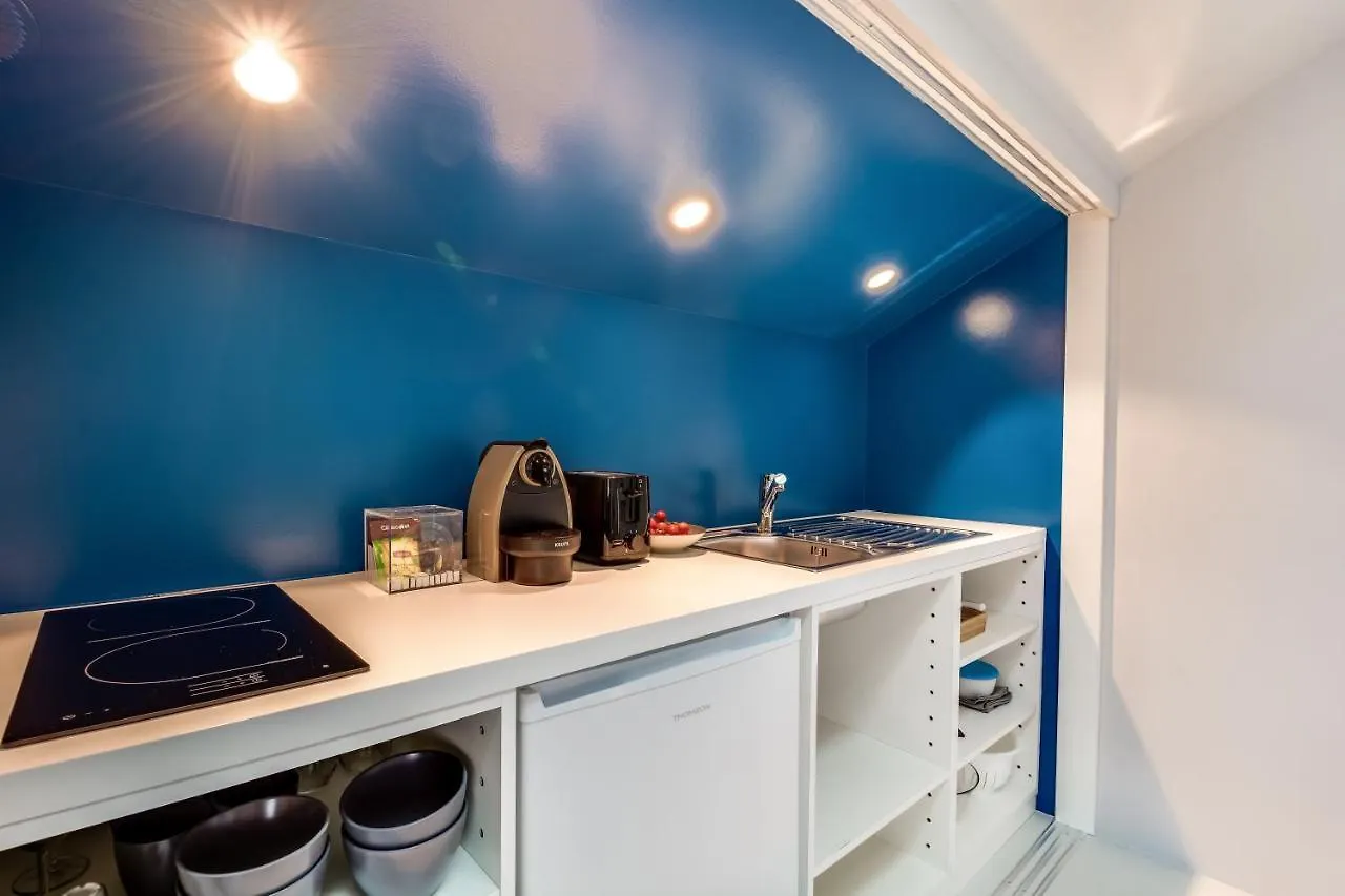 Apartment Sweet Inn - Brune