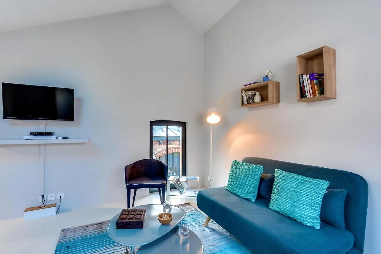 Apartment Sweet Inn - Brune