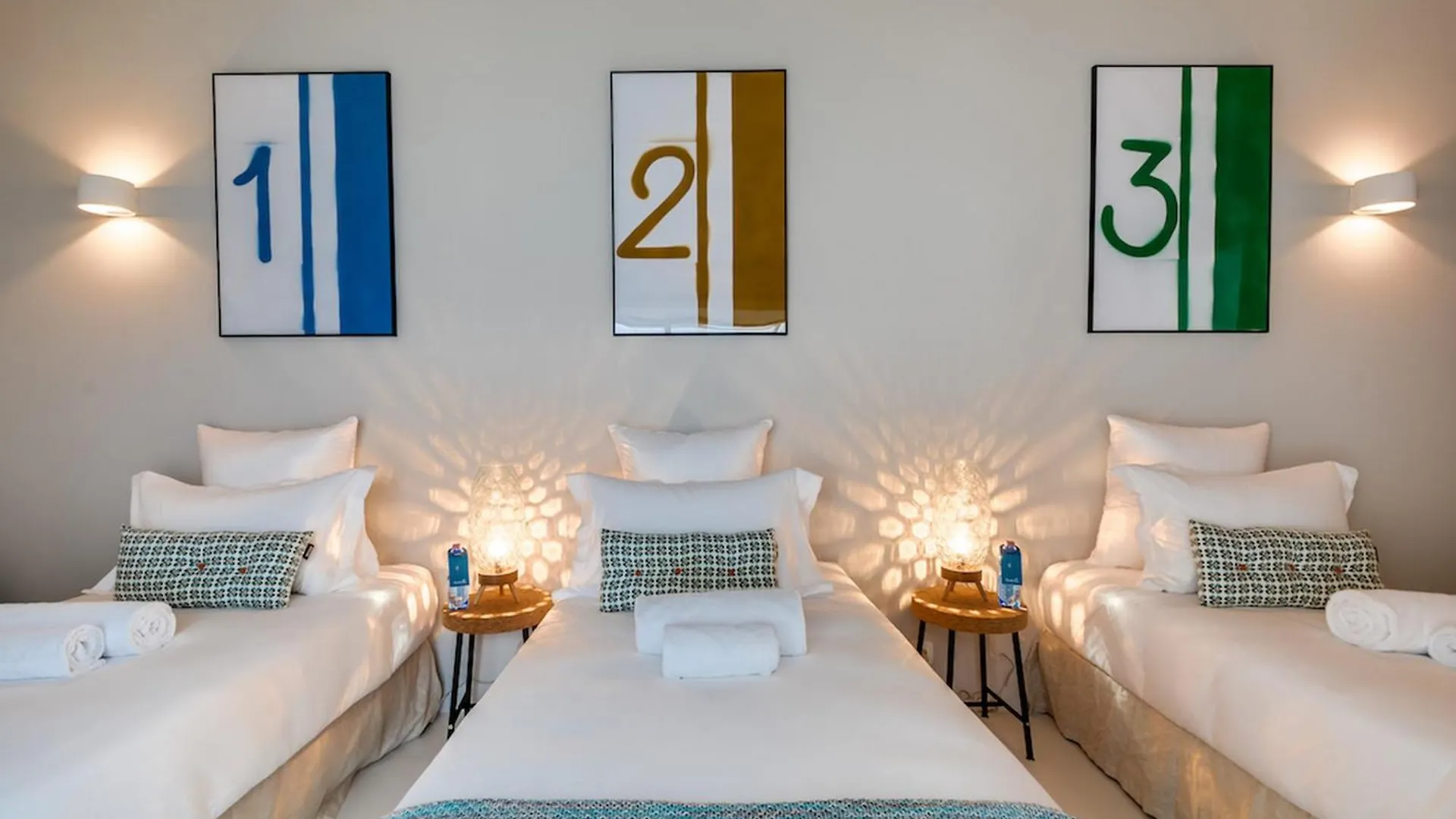 Sweet Inn - Brune 0*, Paris