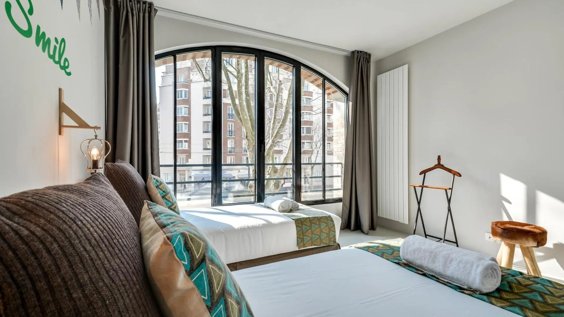 Sweet Inn - Brune Apartment