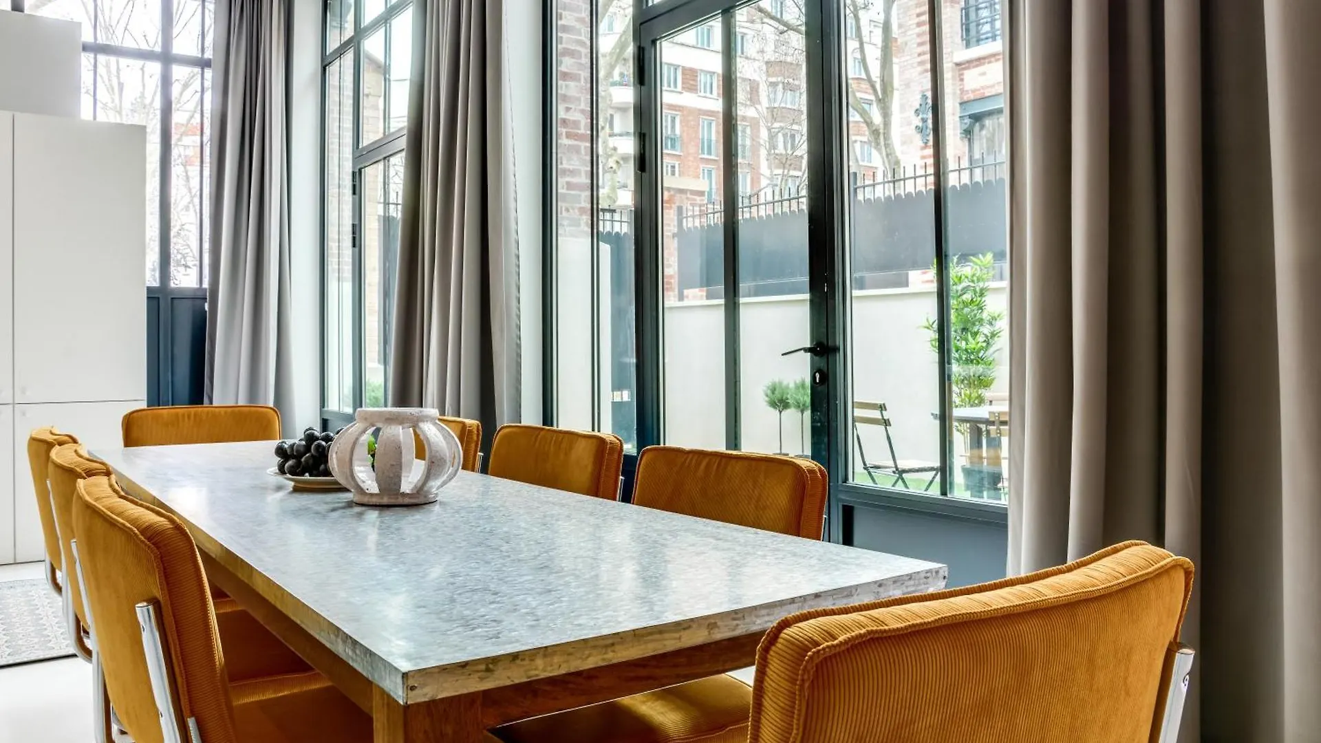 Apartment Sweet Inn - Brune
