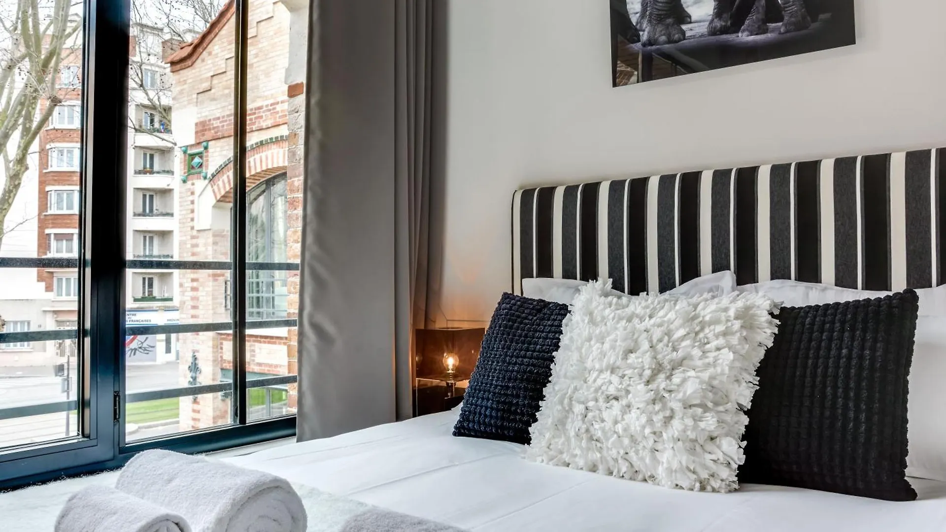 Sweet Inn - Brune Apartment Paris