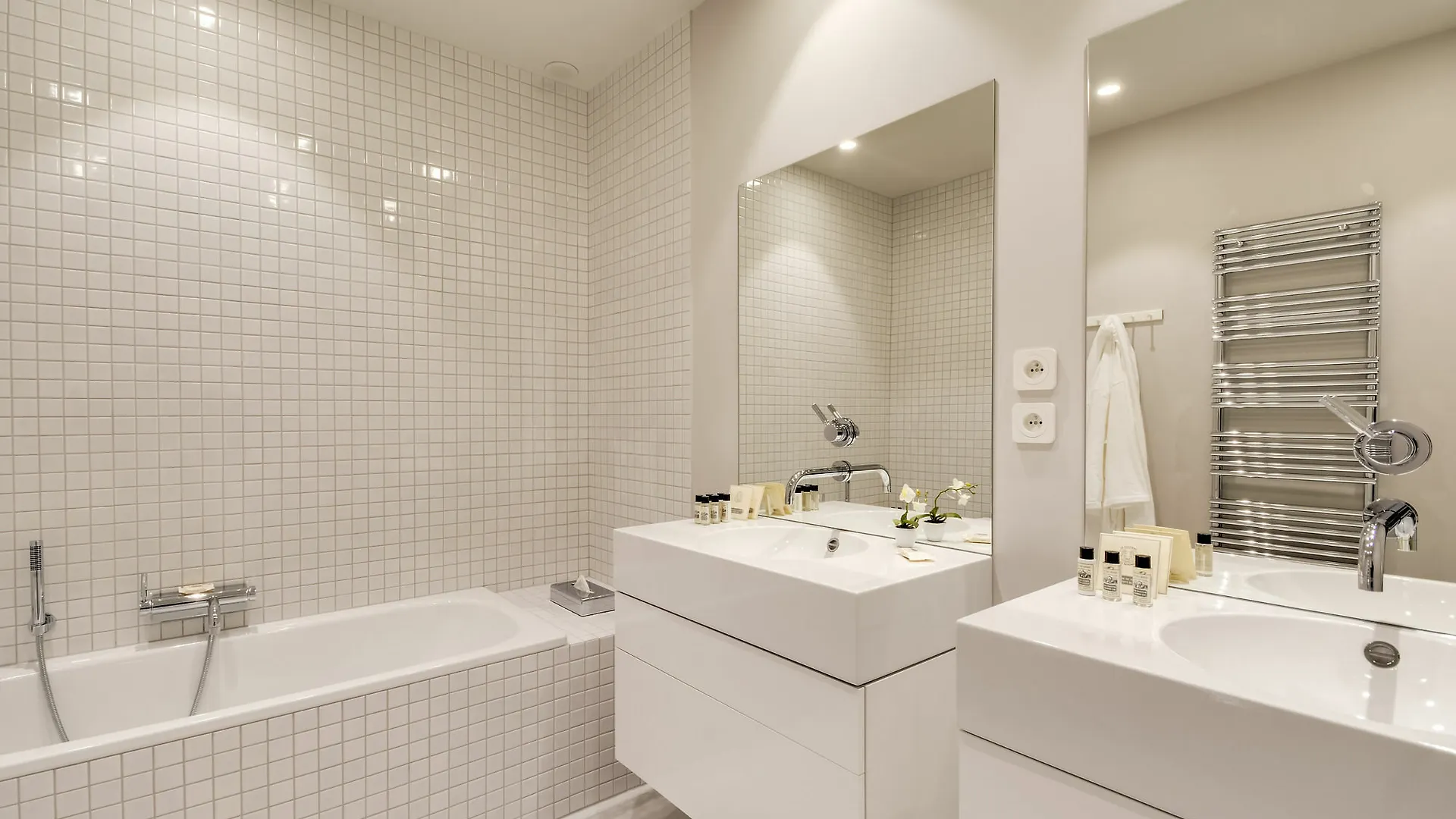 Apartment Sweet Inn - Brune